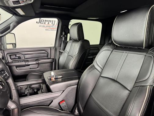 2024 RAM 2500 Limited