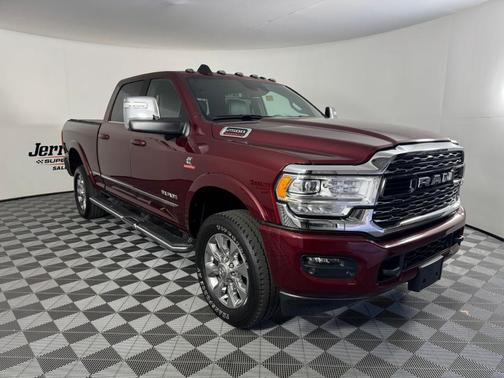 2024 RAM 2500 Limited