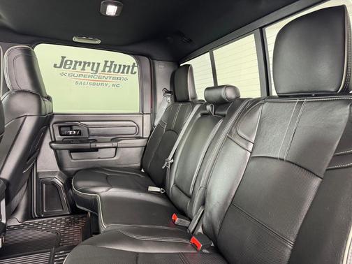 2024 RAM 2500 Limited