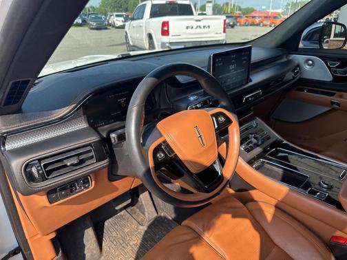 2021 Lincoln Aviator Black Label AWD