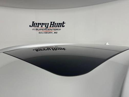 Wind Chill Pearl 2024 Mazda CX-50 2.5 S Premium Package