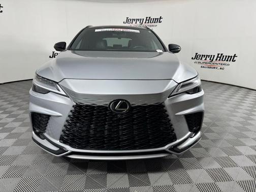 Iridium 2023 Lexus RX 500h F SPORT PERFORMANCE