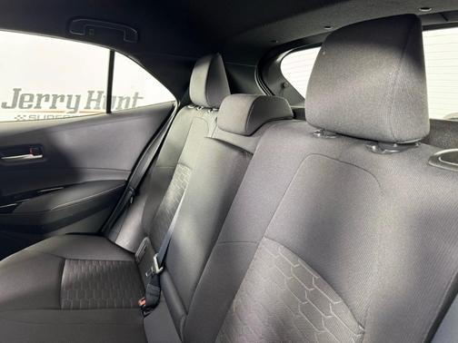 2023 Toyota Corolla Hatchback SE