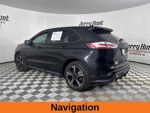 2019 Ford Edge ST
