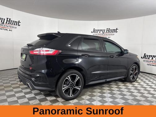2019 Ford Edge ST