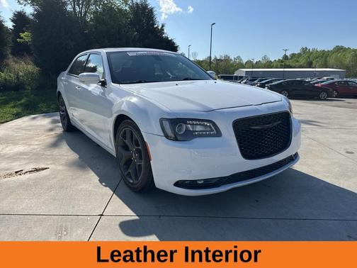 2023 Chrysler 300 S