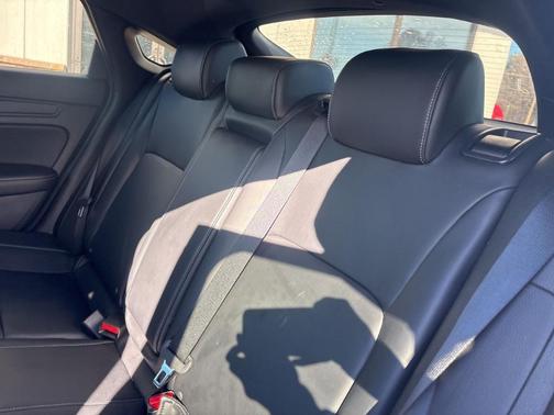 2023 Acura Integra A-Spec Technology