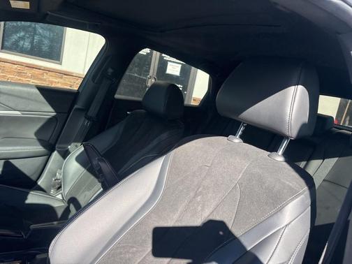 2023 Acura Integra A-Spec Technology