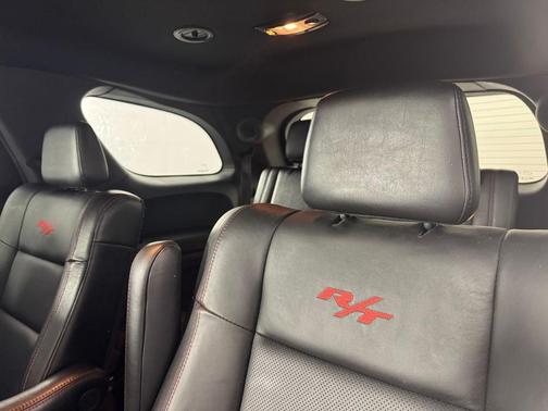 2018 Dodge Durango R/T