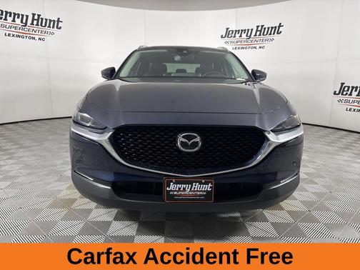 2020 Mazda CX-30 Premium Package