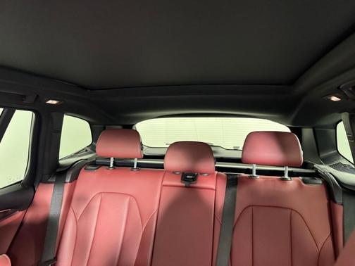 Alpine White 2022 BMW X3 xDrive30i