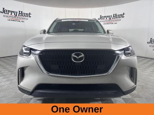 2024 Mazda CX-90 3.3 Turbo Preferred Plus