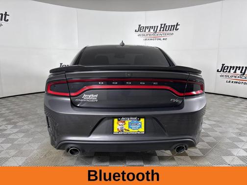 2020 Dodge Charger R/T