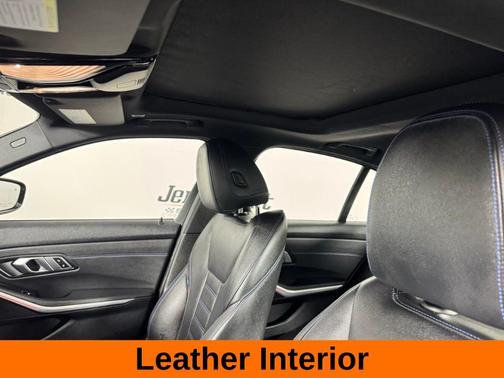 2021 BMW M340 i xDrive