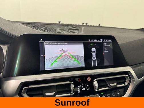 2021 BMW M340 i xDrive