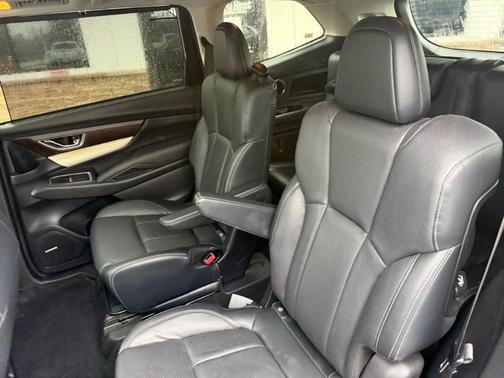 2022 Subaru Ascent Touring 7-Passenger