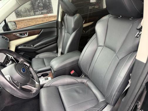 2022 Subaru Ascent Touring 7-Passenger