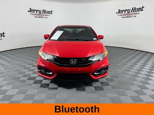 2014 Honda Civic Si