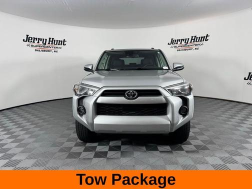 2020 Toyota 4Runner SR5 Premium