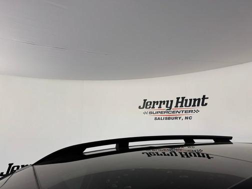 Wolf Gray 2024 Kia Sorento SX