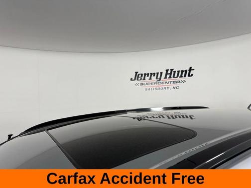 Silver 2025 Honda CR-V Hybrid Sport