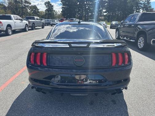 2023 Ford Mustang GT Premium