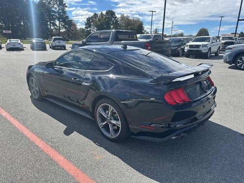 2023 Ford Mustang GT Premium