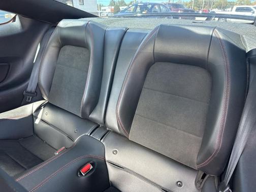 2023 Ford Mustang GT Premium