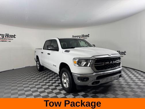 2024 RAM 1500 Big Horn/Lone Star