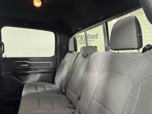 2024 RAM 1500 Big Horn/Lone Star