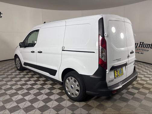 2022 Ford Transit Connect XL