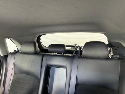 2024 Mitsubishi Outlander Sport 2.0 SE