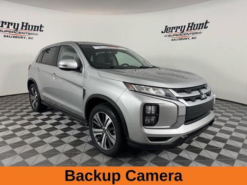 2024 Mitsubishi Outlander Sport 2.0 SE