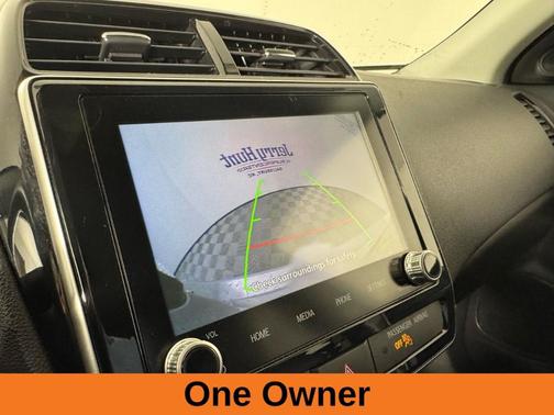 2024 Mitsubishi Outlander Sport 2.0 SE