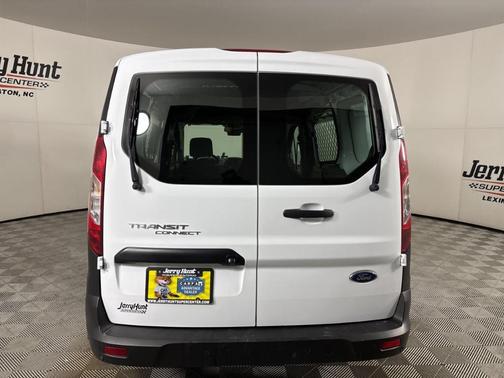 2022 Ford Transit Connect XL