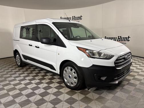 2022 Ford Transit Connect XL