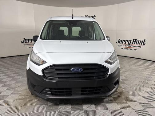 2022 Ford Transit Connect XL