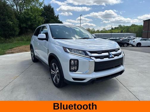 2024 Mitsubishi Outlander Sport 2.0 ES