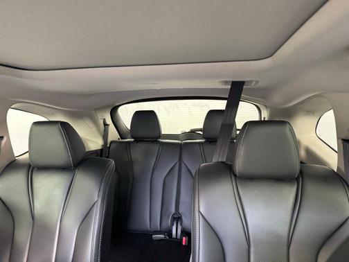 2022 Acura MDX Technology