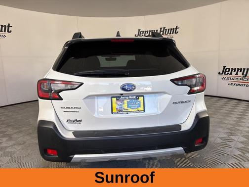 2023 Subaru Outback Limited