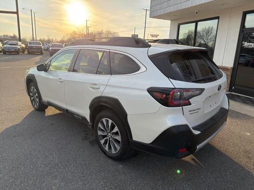 2023 Subaru Outback Limited