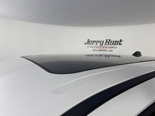 2019 RAM 1500 Longhorn