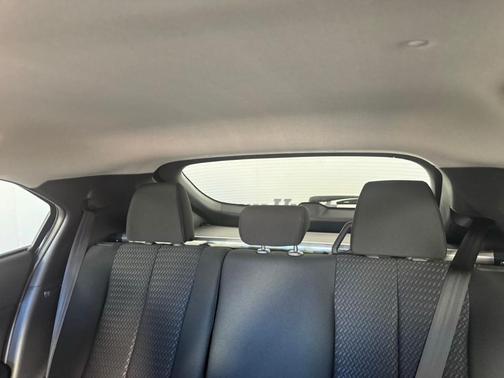 2025 Mitsubishi Eclipse Cross ES