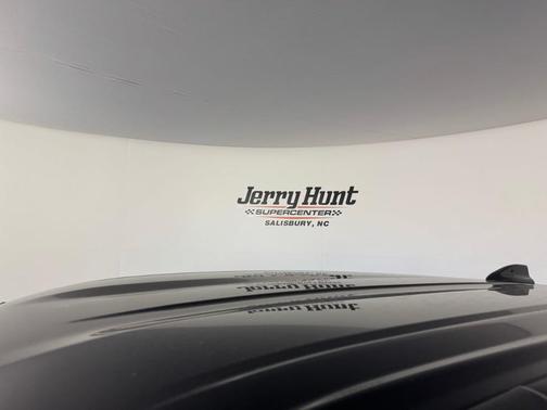 2025 Mitsubishi Eclipse Cross ES