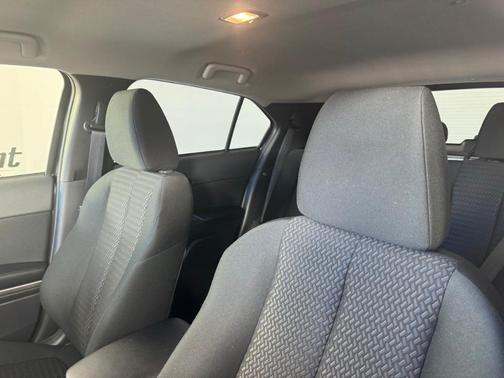 2025 Mitsubishi Eclipse Cross ES