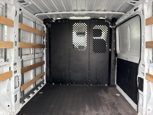 2023 RAM ProMaster 2500 Base