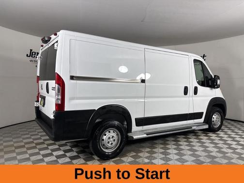 2023 RAM ProMaster 2500 Base