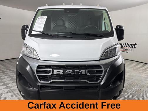 2023 RAM ProMaster 2500 Base