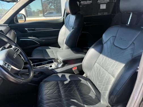2024 Kia Telluride SX-Prestige X-Pro