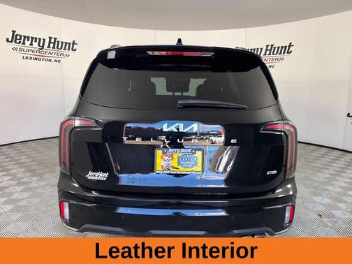 2024 Kia Telluride SX-Prestige X-Pro